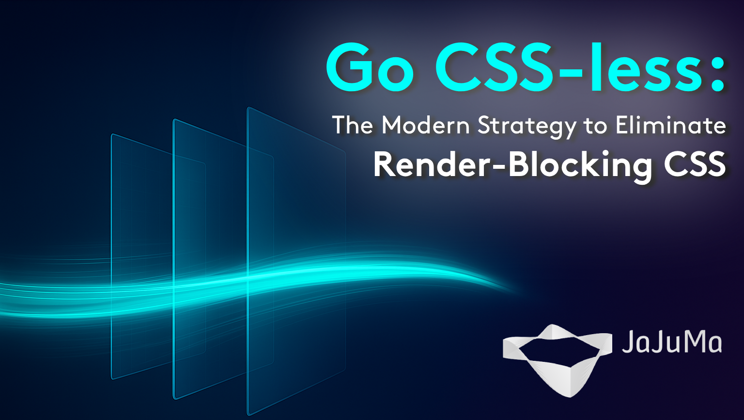 Go CSS-less: The Modern Hyvä Strategy to Eliminate Render-Blocking CSS