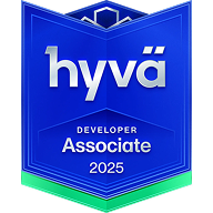 Certified Developers
